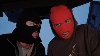 Escena 8 de Embûches