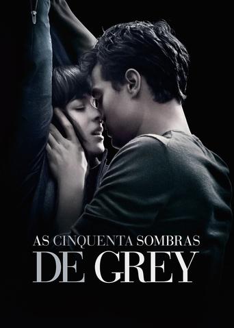 As Cinquenta Sombras de Grey