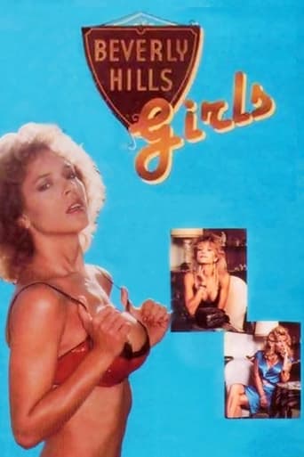 Poster för Beverly Hills Girls