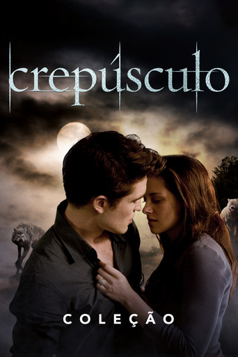 A Saga Twilight - Coleção