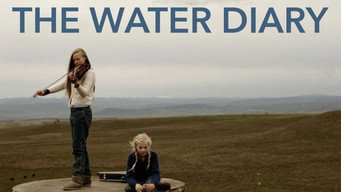 #4 Le journal de l'eau