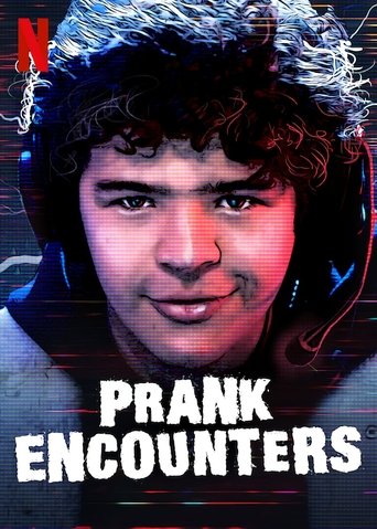 Prank Encounters Poster