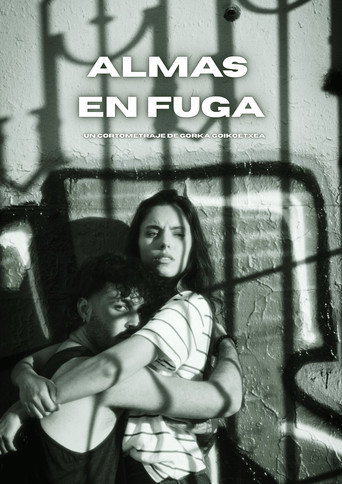 Almas en Fuga (2025)