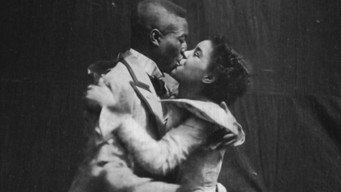 Something Good - Negro Kiss (1898)