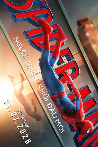 Spider-Man: Brand New Day