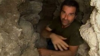 Episódio Episódio 6 da série Cidades Ocultas