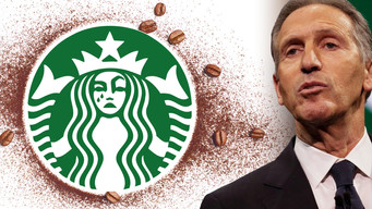 Starbucks Unfiltered (2018)