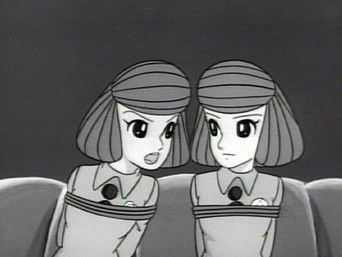 Episode 33 — Episode 33