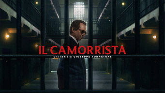 The Camorrist (2025- )
