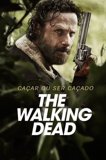 The Walking Dead - Season 11 Episode 1