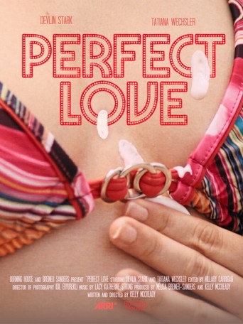 Perfect Love (2026)