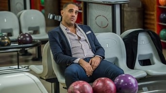 Galeria 5 - The Jesus Rolls