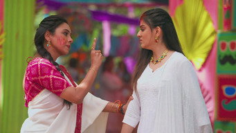 Episode 1948 — Prerana's Shocking Confession