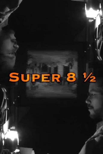 Super 8 ½ (2004)