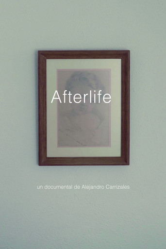 Afterlife poster