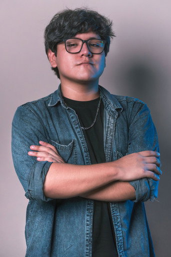 Rodrigo Vivar Aldea