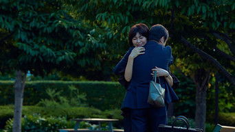 Episode 8 — Final Chapter! The Real Culprit is the Wife!? The Husband's Decision