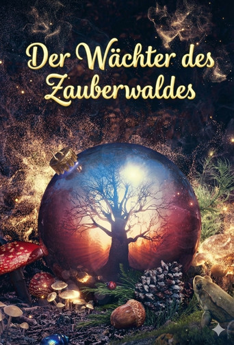 Der W&auml;chter des Zauberwaldes