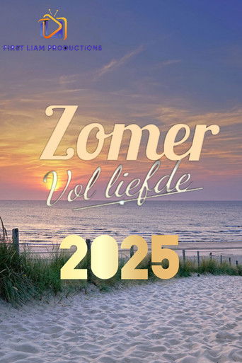 Zomer vol liefde  2025