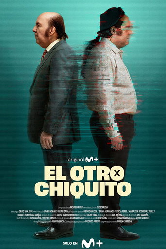 El otro Chiquito