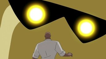 Liga de la Justicia Ilimitada S01E08