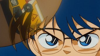 Episódio Episódio 9 da série Detetive Conan