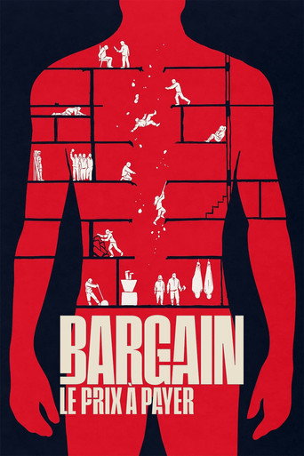 Bargain (Negociaciones) — Pósters 19