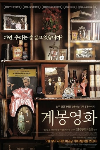 Poster of 계몽영화