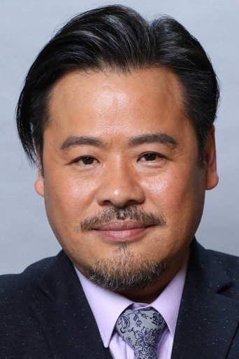 Image of Willie Wai Ga-Hung