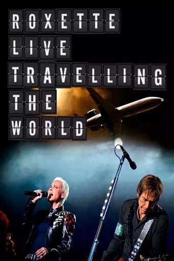 Roxette: Live Travelling the World