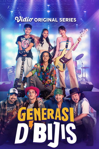 Generasi D'Bijis