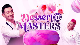 #9 Dessert Masters