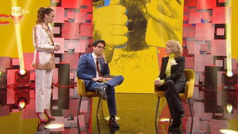 Episode 8 — Episode 8