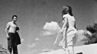 Love In the Sand Dunes (1958)