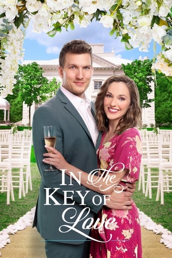 In the Key of Love (2019