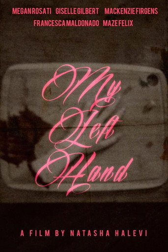 My Left Hand is a Part of Me
