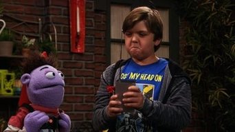 Crash y Bernstein S01E11