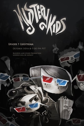 Mystery Kids (2013)