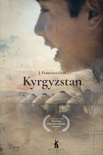 Kyrgyzstan