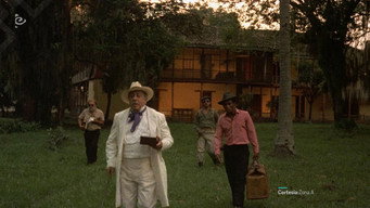 #9 The Manor of Araucaima