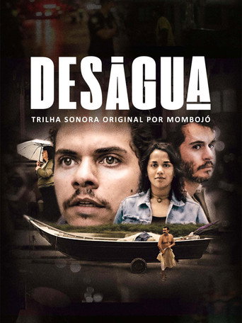 Deságua