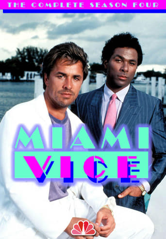 poster Miami Vice