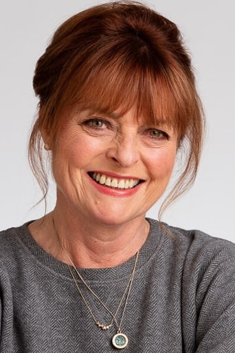 Image of Janet Ellis