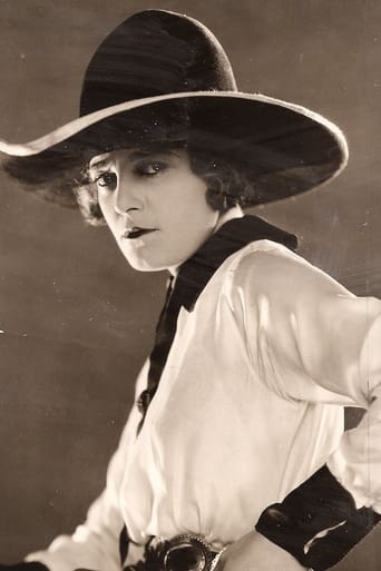 Image of Josie Sedgwick