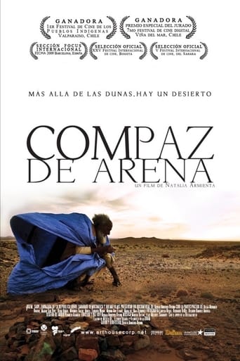 Poster för Compaz de arena