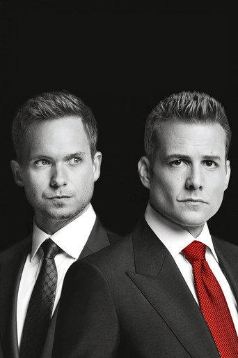 Suits - Season 7