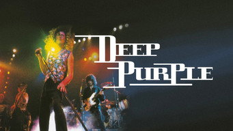 Deep Purple: Come Hell or High Water (1994)