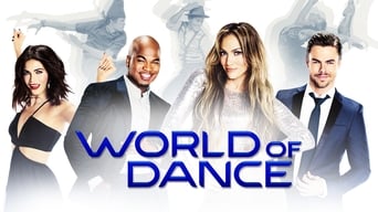 #2 World of Dance