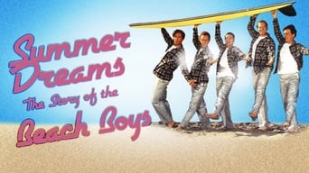 #1 Summer Dreams: The Story of the Beach Boys