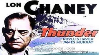 Thunder (1929)